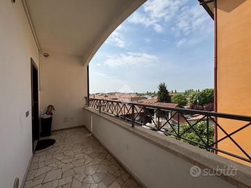 2 LOCALI A LALLIO