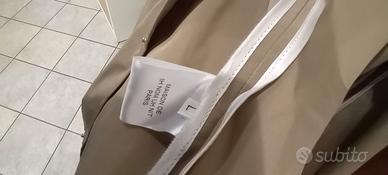 Impermeabile  ih nom uh nit