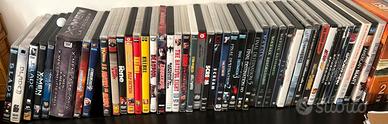 Lotto dvd di vario genere