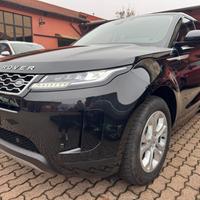 LAND ROVER Range Rover Evoque 2.0D I4 163 CV AWD