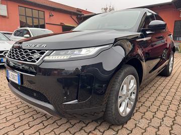 LAND ROVER Range Rover Evoque 2.0D I4 163 CV AWD