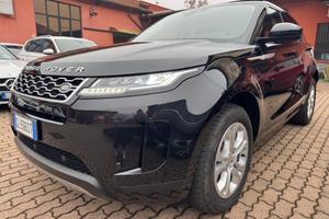 LAND ROVER Range Rover Evoque 2.0D I4 163 CV AWD