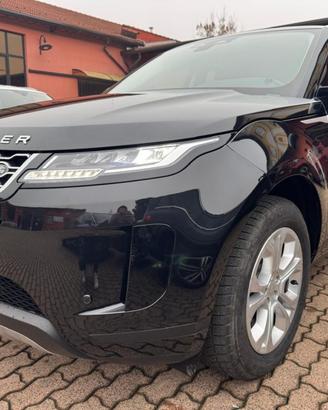 LAND ROVER Range Rover Evoque 2.0D I4 163 CV AWD