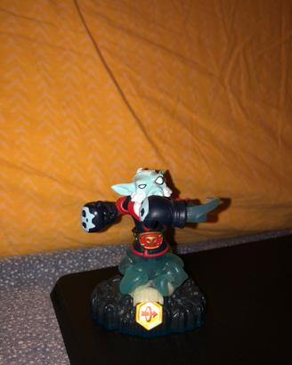 Skylanders