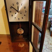 orologio a pendolo 