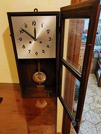 orologio a pendolo 