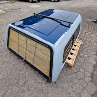 Hard Top Mitsubishi L 200 Pick Up