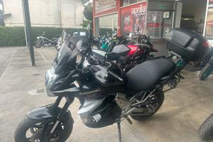 Versys 650 2011