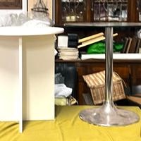 Tavoli vintage di design