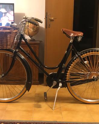 Bici UMBERTO DEI  donna 26’