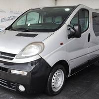 Opel Vivaro 1.9 cdti combi p.c.