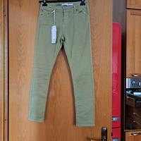 Pantalone elasticizzato marca Please taglia Medium