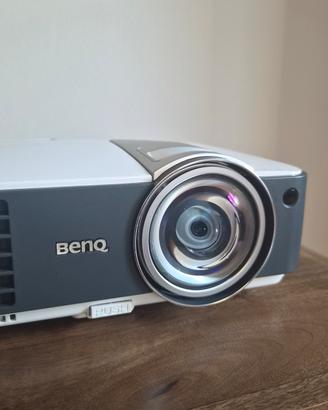 BenQ  Proiettore Full HD 3000 ANSI Gaming