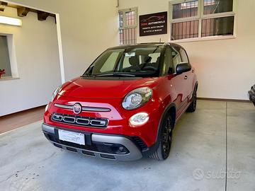 Fiat 500L 1.4 95 CV City Cross