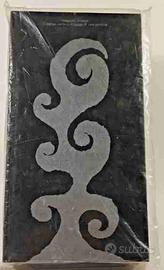 Magdalo Mussio Libro Il corpo certo 1975