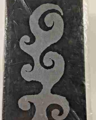 Magdalo Mussio Libro Il corpo certo 1975