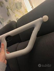 accesorio pistola per visore virtuale ps4/ps5