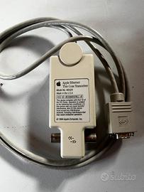 RETRO MAC - Vintage AAUI Adapter - 1994