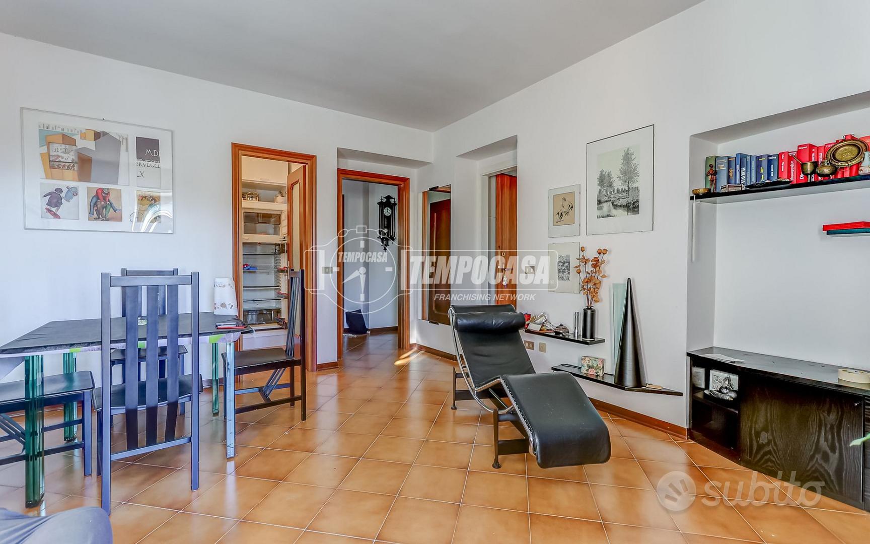 Appartamento – Dumenza, Trezzino - Vista 5