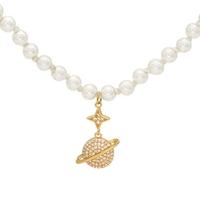 Lihelei Jewelry - Collana di Perle