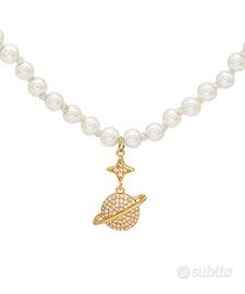 Lihelei Jewelry - Collana di Perle