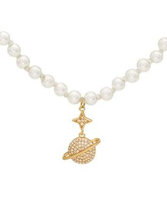 Lihelei Jewelry - Collana di Perle