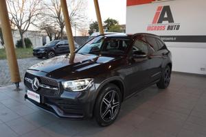 Mercedes-Benz GLC 300 de 4Matic EQ-Power Premium