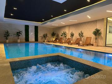 Splendido appartamento arredato a Marrakech