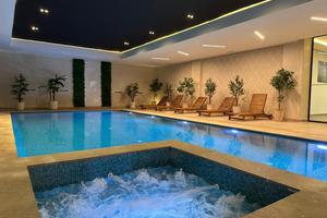 Splendido appartamento arredato a Marrakech