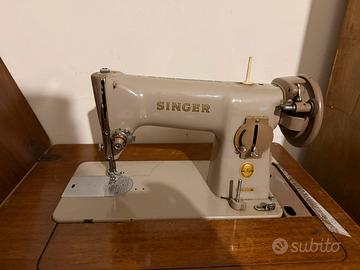 macchina da cucire