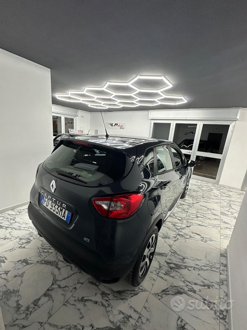 Renault Captur 2016 photo 4