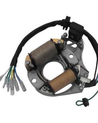 Statore a 2 bobine per quad ATV 110 a 4 tempi