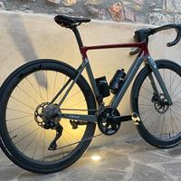 Focus izalco max 8.9