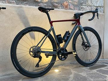 Focus izalco max 8.9