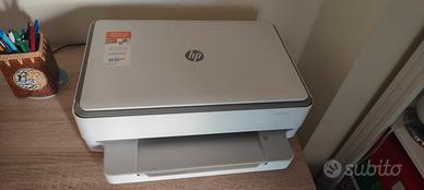 stampante HP envy jet