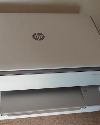 stampante HP envy jet