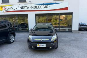 Fiat Grande Punto 1.4 5 porte Actual