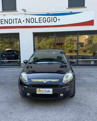 Fiat Grande Punto 1.4 5 porte Actual