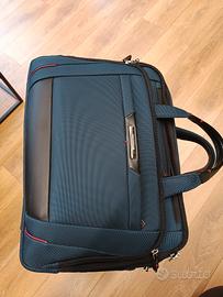 Samsonite Borsa tracolla pro slx