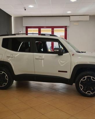 Jeep Renegade 2.0 Mjt 170cv 4WD Active Drive Low T