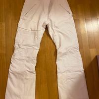 Pantalone da neve donna