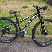 MTB Merida big nine 300 taglia s