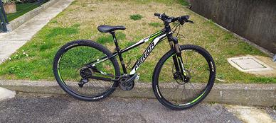MTB Merida big nine 300 taglia s