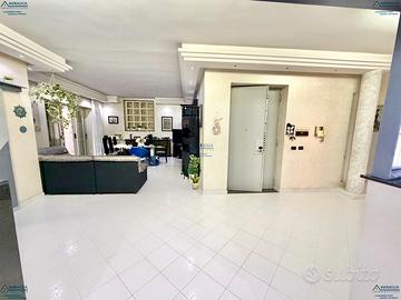Appartamento 1° piano di 120mq