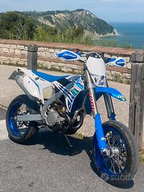 TM SMR 530