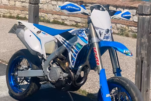 TM SMR 530