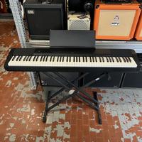 CASIO - CDP 120 DIGITAL PIANO