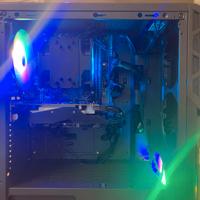 Pc fisso rgb