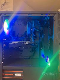 Pc fisso rgb