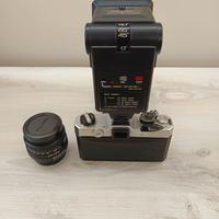 Macchina fotografica